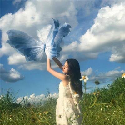 极乐天使